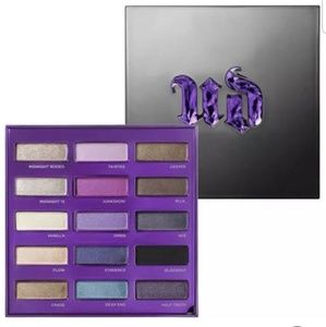 Urban Decay 15th Anniversary Palette